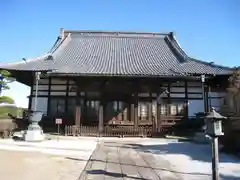 龍門寺(埼玉県)