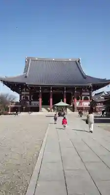池上本門寺(東京都)