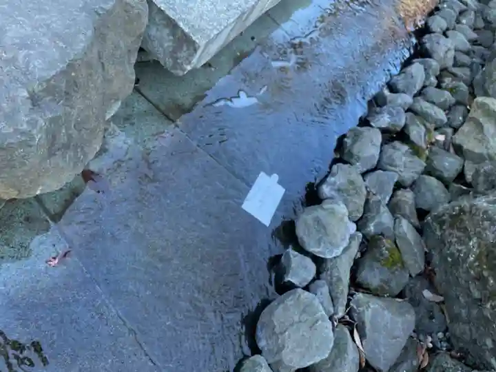 大國魂神社(東京都)