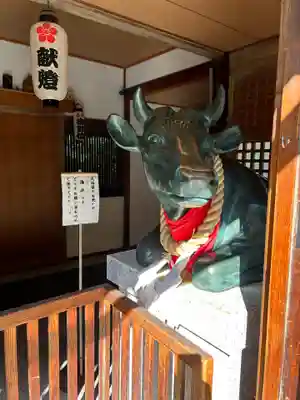 琴似神社(北海道)