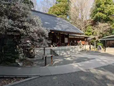 乃木神社(東京都)
