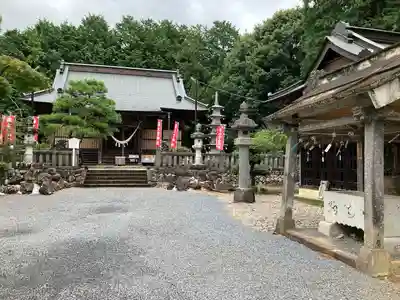 大宮神社(栃木県)