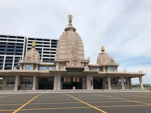 川崎大師（平間寺）のその他建物