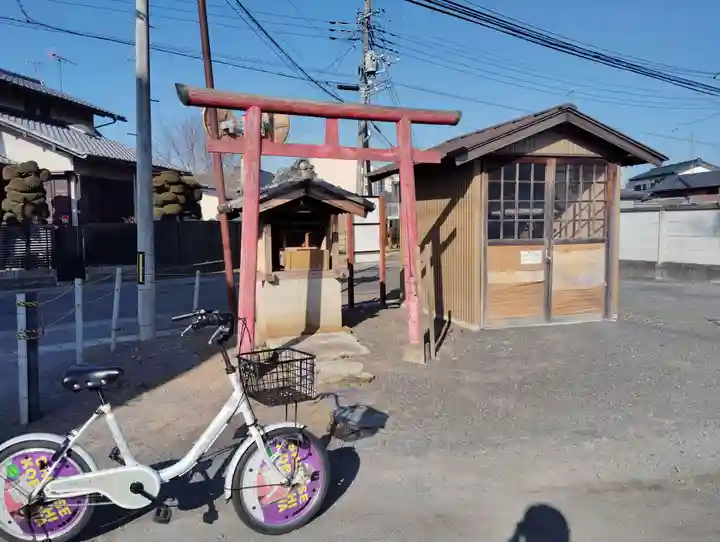 天満宮(群馬県)