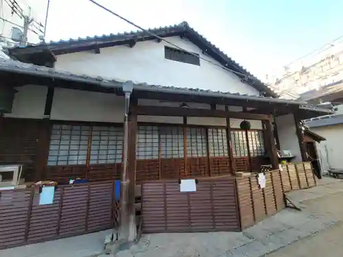 圓光寺の本殿・本堂