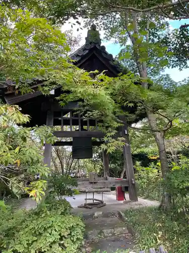 浄瑠璃寺(京都府)