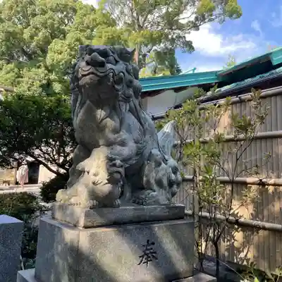 柴崎神社(千葉県)
