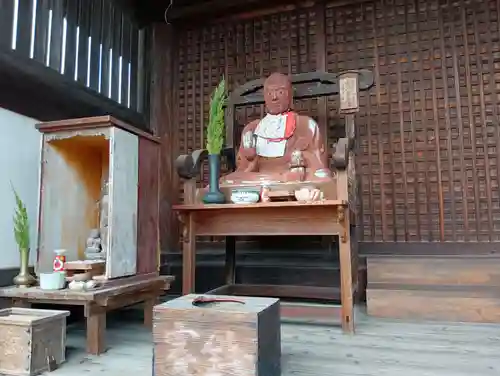 叡福寺(大阪府)