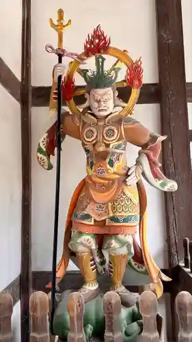 叡福寺(大阪府)