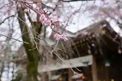 鈴鹿明神社(神奈川県)