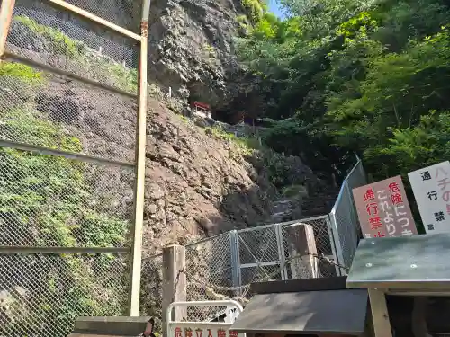 宝山寺(奈良県)