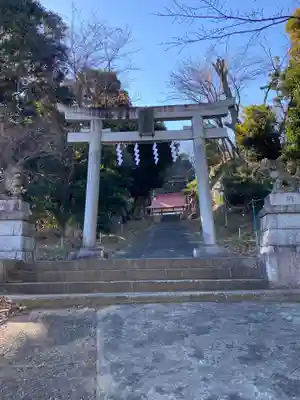 愛宕神社(神奈川県)
