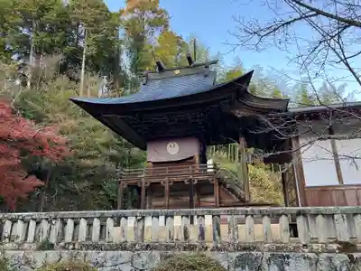 皷神社(岡山県)