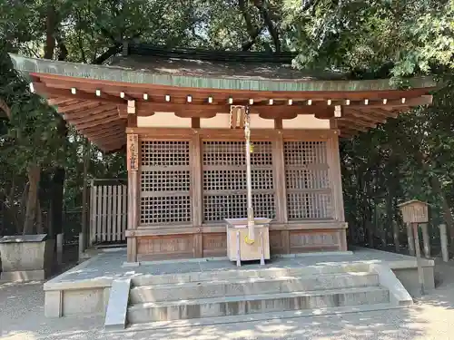西宮神社(兵庫県)
