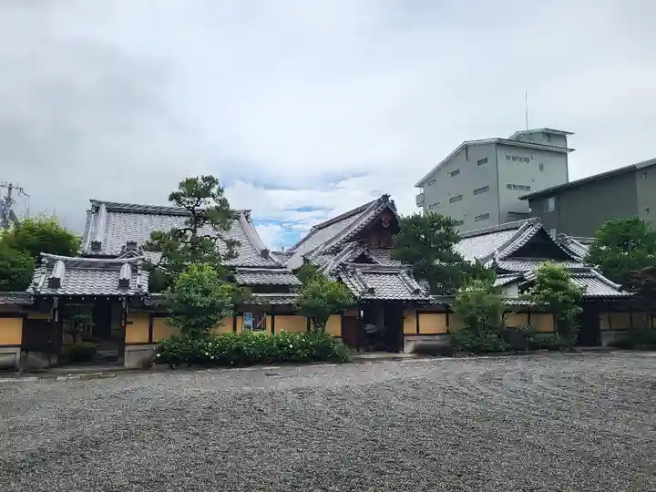 本能寺(京都府)