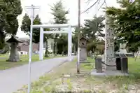 市来知神社(北海道)