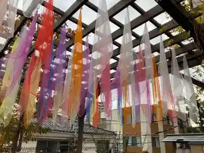 駒込妙義神社(東京都)