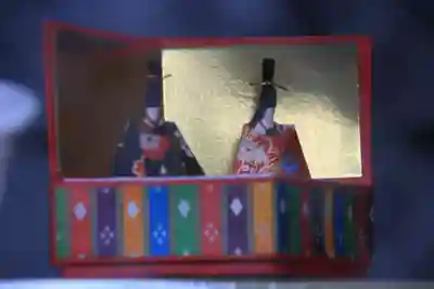 愛宕神社のお祭り