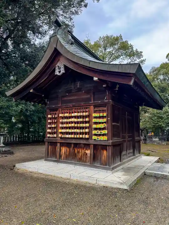 大宮神社(熊本県)