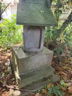 狸塚長良神社 (群馬県)