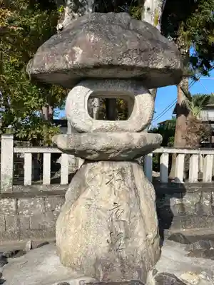 神田神社のその他建物