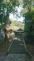 鷹見神社のその他建物