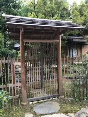 鳳仙寺のその他建物
