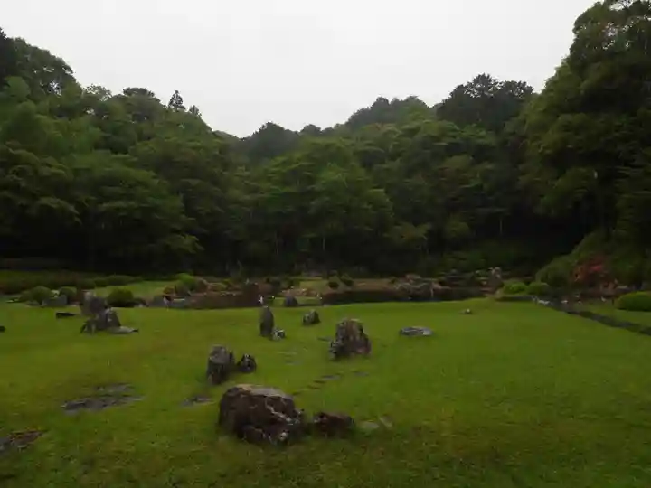 常栄寺(山口県)