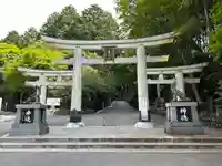 三峯神社(埼玉県)
