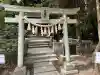 甲斐國一宮 浅間神社(山梨県)