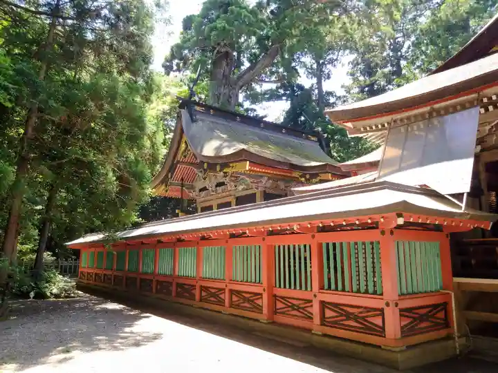 鹿島神宮(茨城県)