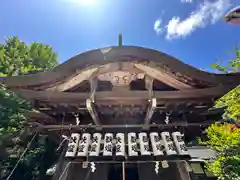 四所神社(兵庫県)