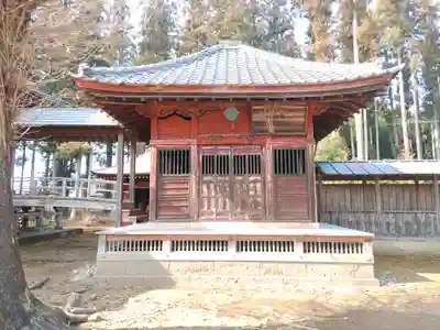 城興寺（延生地蔵尊）(栃木県)