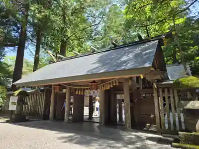 天岩戸神社(宮崎県)