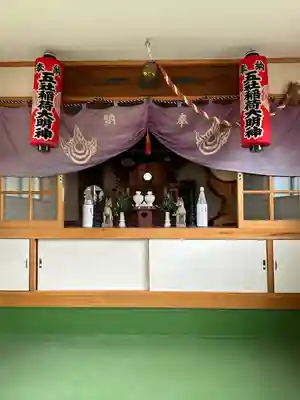 小松川神社(東京都)