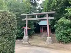 二社神社(千葉県)