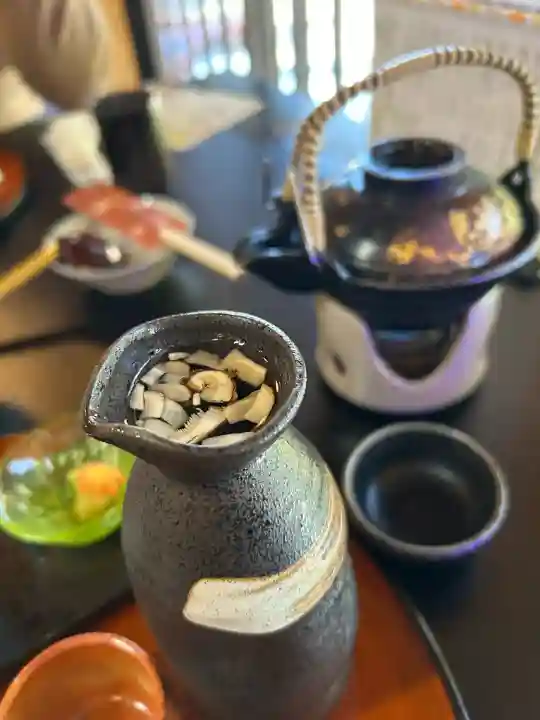 安曽神社(長野県)