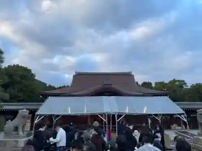 城南宮(京都府)