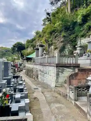 薬王寺(神奈川県)