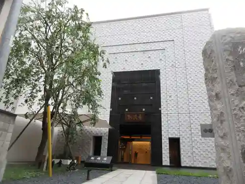 弘法寺（龍生院）の本殿・本堂