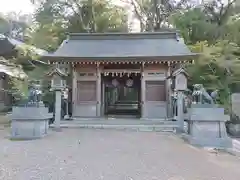 宇佐神社(香川県)