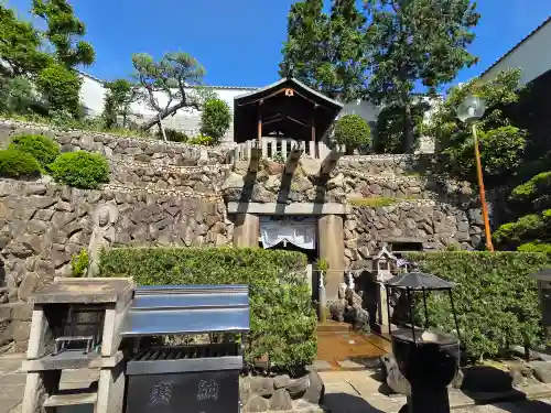 清水寺のその他建物