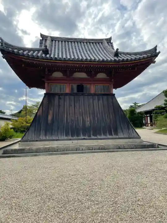 法華寺(奈良県)