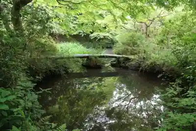 不退寺(奈良県)