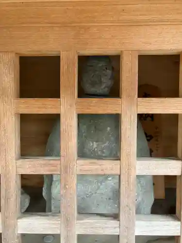 興玉神社(宮崎県)