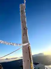 車山神社(長野県)