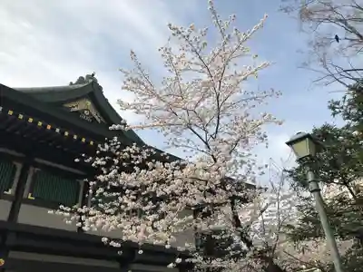 穴八幡宮(東京都)