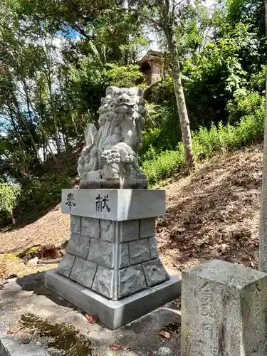 埃ノ宮神社(広島県)