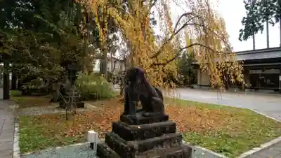 大館神明社(秋田県)