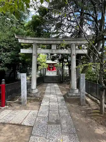 富岡八幡宮(東京都)